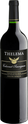 Thelema Mountain Cabernet Sauvignon Stellenbosch 75 cl