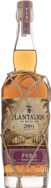 送料無料 | ラム Plantation Rum Perú Extra Añejo ペルー 70 cl