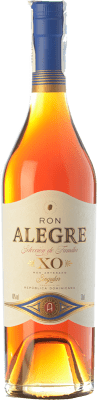 Rum Alegre X.O. Extra Añejo 70 cl