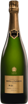 Bollinger RD Champagne 75 cl