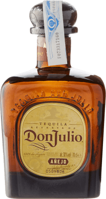 テキーラ Don Julio Añejo 70 cl