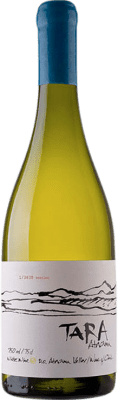 Viña Ventisquero Tara White Wine 3 Sauvignon Blanc 75 cl