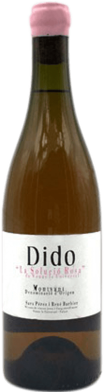 39,95 € Free Shipping | Rosé wine Venus La Universal Dido La Solució Rosa Aged D.O. Montsant Magnum Bottle 1,5 L
