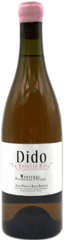 41,95 € | Rosé-Wein Venus La Universal Dido La Solució Rosa Alterung D.O. Montsant Katalonien Spanien Syrah, Grenache, Mazuelo, Carignan, Grenache Weiß, Grenache Grau, Macabeo Magnum-Flasche 1,5 L