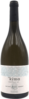 Hill Kýma Blanco Xarel·lo Penedès Aged 75 cl