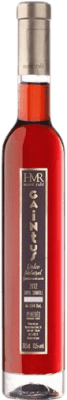 34,95 € | Fortified wine Mont-Rubí Gaintus Dulce de Uva D.O. Penedès Catalonia Spain Sumoll Half Bottle 37 cl