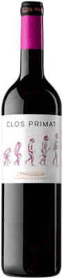 Oliveda Clos Primat Empordà Jeune Demi-Bouteille 37 cl