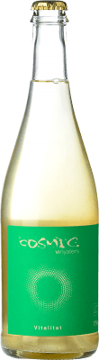 Còsmic Vitalitat Petillant Catalunya 75 cl