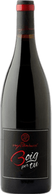 Domènech Boig per Tu Montsant Aged Magnum Bottle 1,5 L