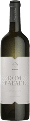 Herdade do Mouchão Dom Rafael Branco Alentejo 75 cl