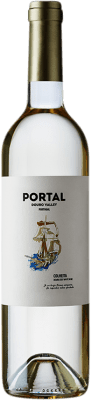 Quinta do Portal Colheita Branco Douro 75 cl