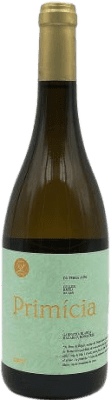 Celler de Batea Primicia Blanco Grenache White Terra Alta Молодой 75 cl