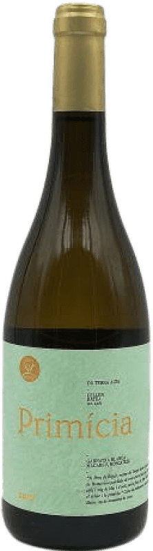 5,95 € | White wine Celler de Batea Primicia Blanco Joven D.O. Terra Alta Catalonia Spain Grenache White Bottle 75 cl