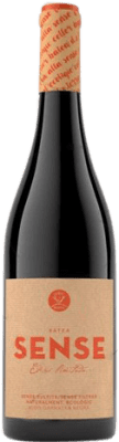 Celler de Batea Sense Tinto Grenache Terra Alta 若い 75 cl