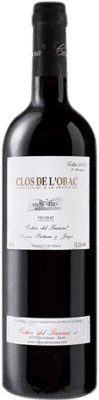 Costers del Siurana Clos de l'Obac Priorat Magnum-Flasche 1,5 L