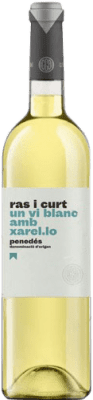 Ras i Curt Xarel·lo Catalunya Молодой 75 cl