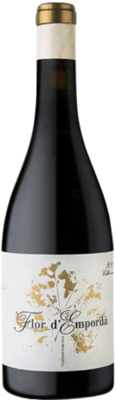 59,95 € Kostenloser Versand | Rotwein Olivardots Flor D.O. Empordà