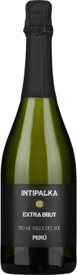 Viñas Queirolo Intipalka Brut Extra 75 cl