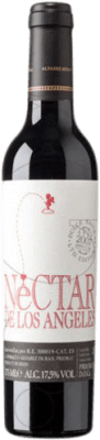 免费送货 | 强化酒 Alvarez Duran Néctar de los Ángeles D.O.Ca. Priorat 加泰罗尼亚 西班牙 Syrah, Grenache, Mazuelo, Carignan 半瓶 37 cl