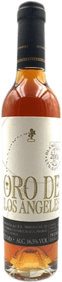 送料無料 | 強化ワイン Alvarez Duran Oro de los Ángeles D.O.Ca. Priorat カタロニア スペイン Grenache White, Viognier, Macabeo ハーフボトル 37 cl