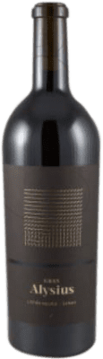 Presas Ocampo Gran Alysius Tacoronte-Acentejo 高齢者 75 cl