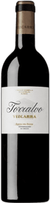 Vizcarra Torralvo Tempranillo Ribera del Duero старения бутылка Магнум 1,5 L