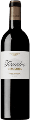 Vizcarra Torralvo Tempranillo Ribera del Duero Alterung Magnum-Flasche 1,5 L