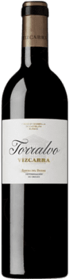 Vizcarra Torralvo Tempranillo — テンプラニーリョ Ribera del Duero Crianza — クリアンサ マグナムボトル 1,5 L
