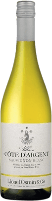 Lionel Osmin Villa Côte d'Argent Sauvignon Blanca 75 cl