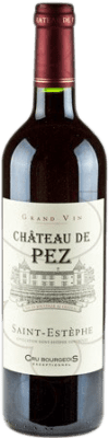 Château de Pez Saint-Estèphe 75 cl