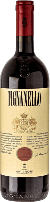 Antinori Tignanello Toscana бутылка Магнум 1,5 L