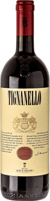 Antinori Tignanello Toscana Magnum-Flasche 1,5 L