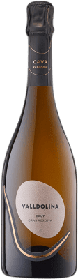 VallDolina Brut Cava Grande Réserve 75 cl