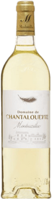 Grange Neuve Chantalouette Monbazillac 75 cl