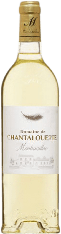 免费送货 | 强化酒 Grange Neuve Chantalouette A.O.C. Monbazillac 法国 Sauvignon White, Sémillon, Muscadelle 75 cl