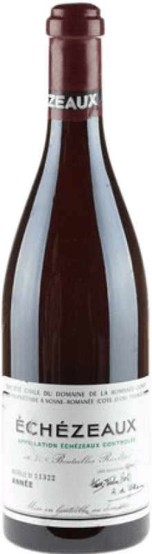 7 441,95 € | Rotwein Romanée-Conti A.O.C. Échezeaux Burgund Frankreich Spätburgunder 75 cl