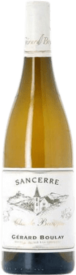 Gérard Boulay Sauvignon White Beaujolais старения 75 cl