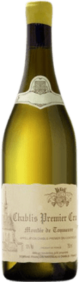 François Raveneau Montée de Tonnerre Chardonnay Chablis Premier Cru старения 75 cl