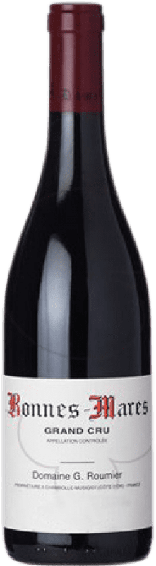 2 764,95 € Spedizione Gratuita | Vino Rosso Georges Roumier Grand Cru A.O.C. Bonnes-Mares
