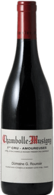 Georges Roumier Premier Cru Amoureuses Pinot Black Chambolle-Musigny 75 cl