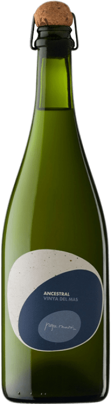 38,95 € | 白スパークリングワイン Raventós i Blanc Vinya del Mas Ancestral スペイン Xarel·lo 75 cl