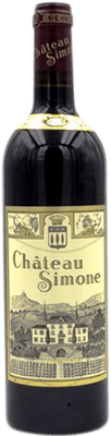 Château Simone Côtes de Provence 75 cl