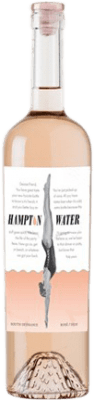 6,95 € | Vino Rosato Gérard Bertrand Jon Bon Jovi Hampton Water Giovane I.G.P. Vin de Pays Languedoc Languedoc Francia Syrah, Garnacha — Grenache, Monastrell, Cinsault Mezza Bottiglia 37 cl
