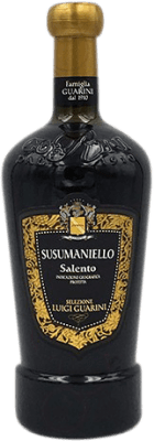 Losito & Guarini Susumaniello Salento 岁 75 cl