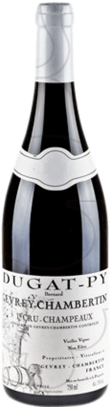 311,95 € | Red wine Dugat-Py 1er Cru Champeaux A.O.C. Gevrey-Chambertin Burgundy France Pinot Black Bottle 75 cl