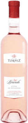 Torpez Saint-Tropez Petite Bravade Rosado Côtes de Provence Jung 75 cl