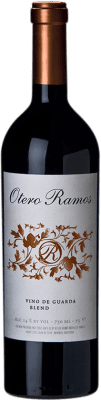 Otero Ramos Premium Blend Mendoza 大储备 75 cl