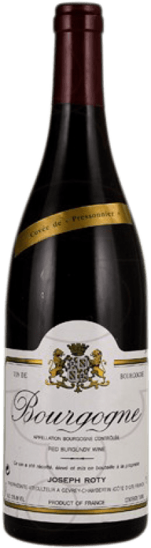 免费送货 | 红酒 Joseph Roty Pressonnier A.O.C. Bourgogne 勃艮第 法国 Pinot Black 75 cl