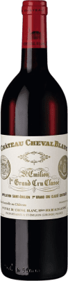 Château Cheval Blanc Saint-Émilion 75 cl