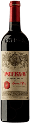 Château Petrus Pomerol бутылка Магнум 1,5 L